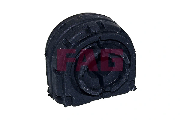 Mounting, stabiliser bar